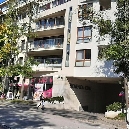 Apartament Luxon 4 Apartment Kielce Ngoại thất bức ảnh